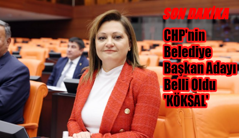 CHP'de devam eden Parti