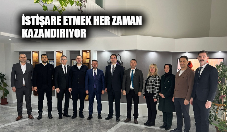 MHP'nin Afyonkarahisar Belediye Başkan