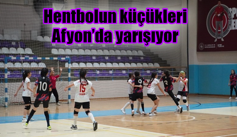 Afyonkarahisar Gençlik ve Spor