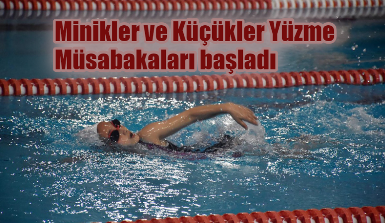 Okul Sporları Minikler ve