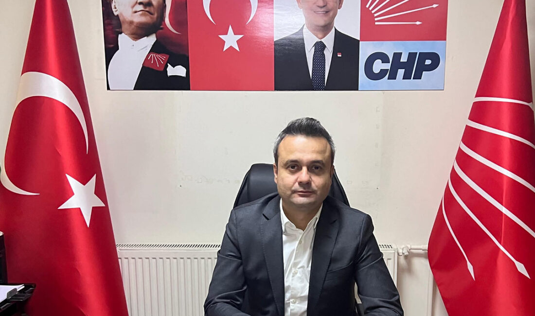 Cumhuriyet Halk Partisi Afyonkarahisar