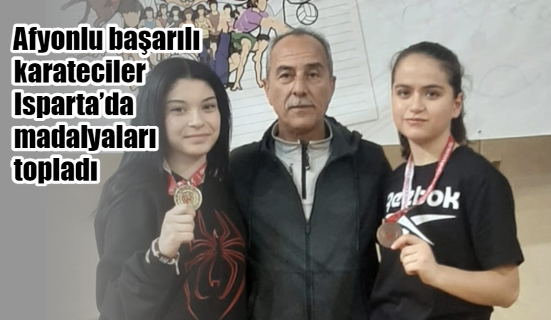 Afyonkarahisarlı başarılı sporcular, 10-11