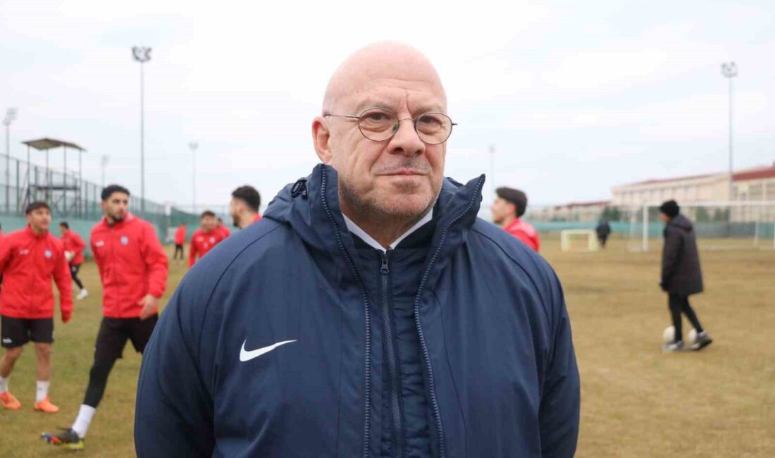 TFF 2. LİG EKİPLERİNDEN AFYONSPOR’DA TEKNİK DİREKTÖR OLARAK ANLAŞMAYA VARILAN