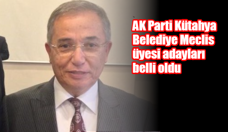 MEHMET NACİ PEKCAN