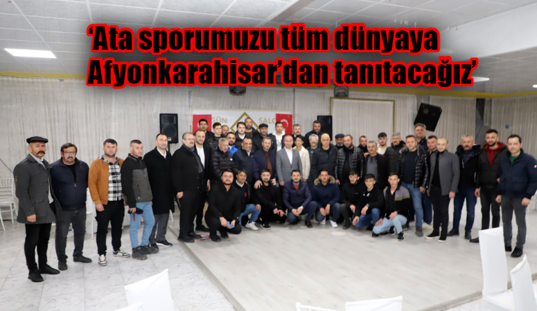 AK Parti Afyonkarahisar Belediye