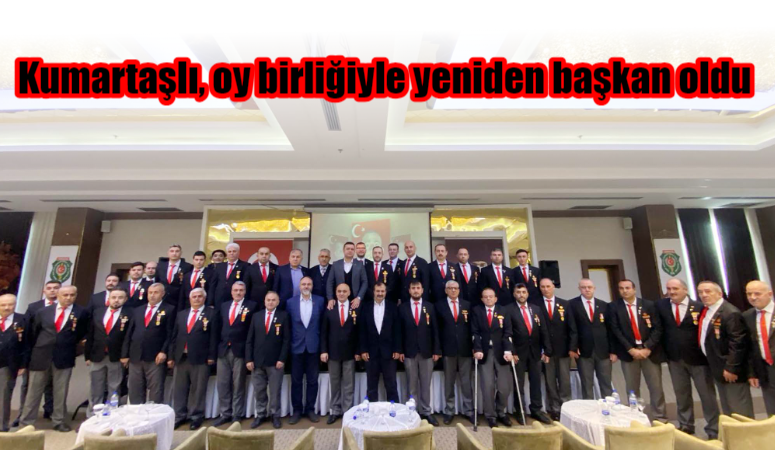 Türkiye Harp Malulü Gaziler,