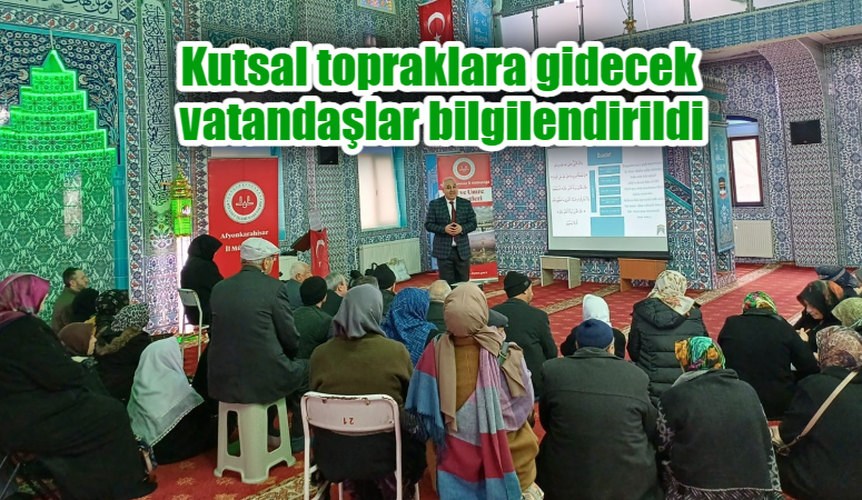 Ramazan Ayı umre organizasyonu