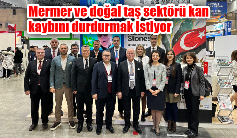 Seul’de düzenlenen KoreaBuildWeek 2024