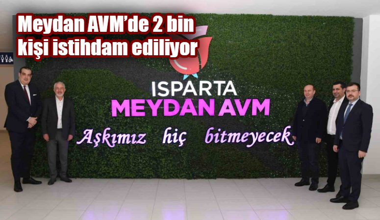 ISPARTA BELEDİYE BAŞKANI VE AK PARTİ BELEDİYE BAŞKAN ADAYI ŞÜKRÜ