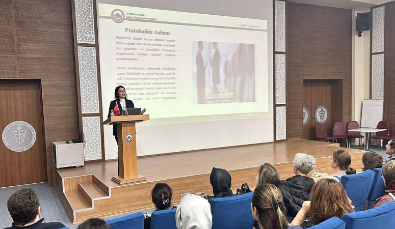 Afyonkarahisar Sağlık Bilimleri Üniversitesi