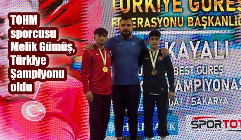 Afyonkarahisar Türkiye Olimpik Hazırlık