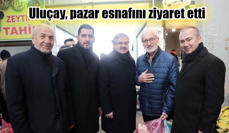 AK Parti Afyonkarahisar Belediye