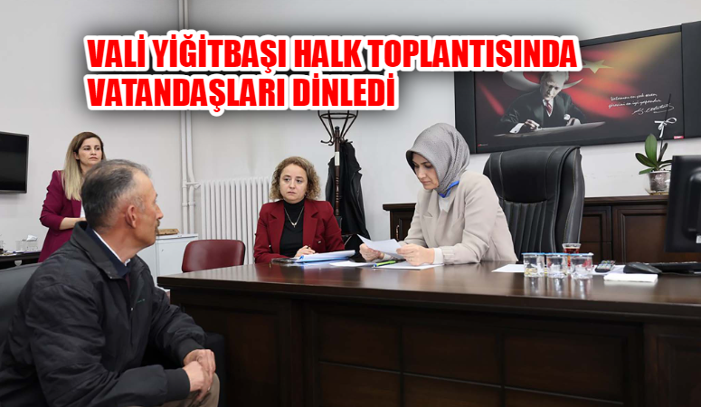 Şubat ayı 'Halk Günü'