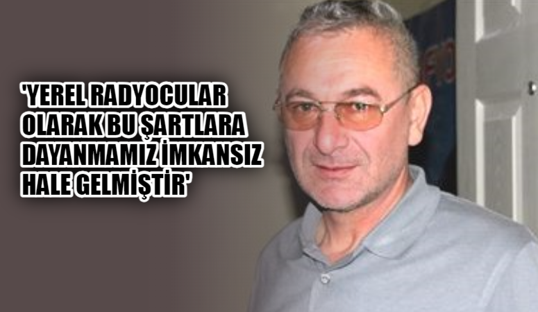 Afyonkarahisar İnternet Medyası Radyo ve Televizyonlar Derneği (AFİMED) Yönetim Kurulu