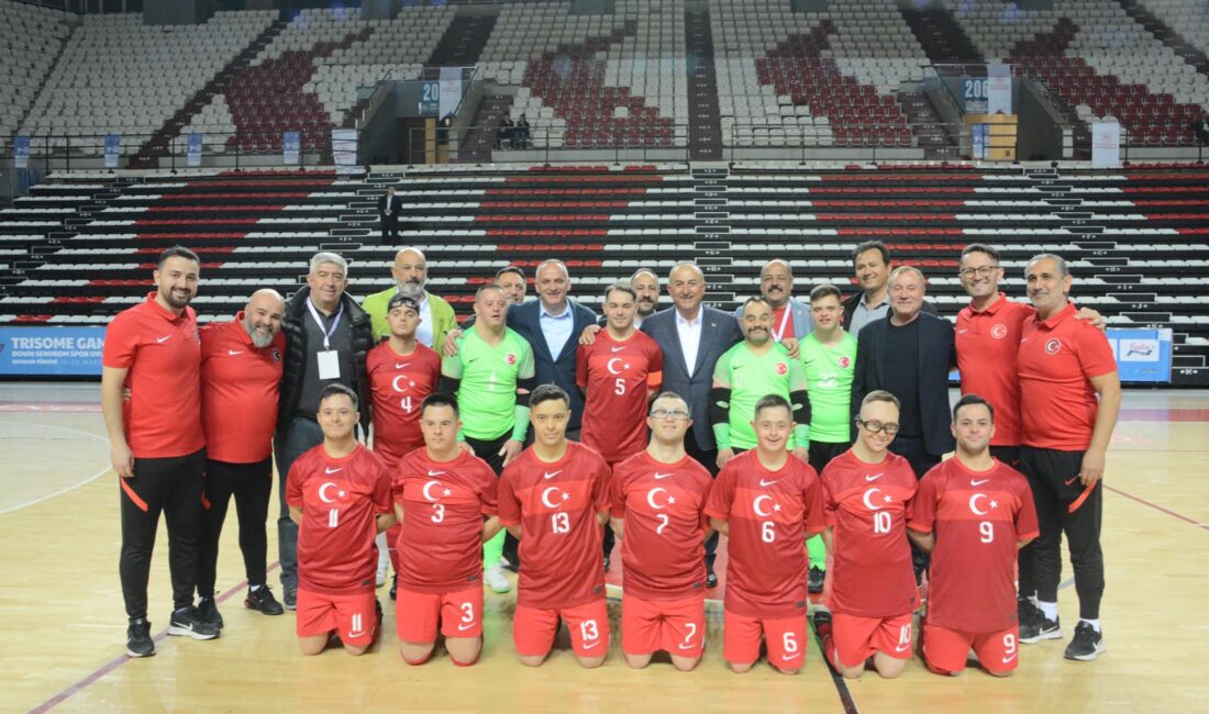 Türkiye Futbol Federasyonu’nun (TFF)
