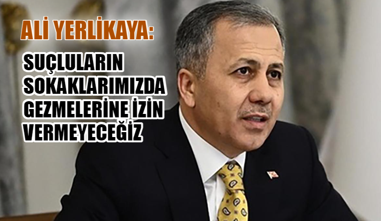 Bir çoğu yıllardır aranan