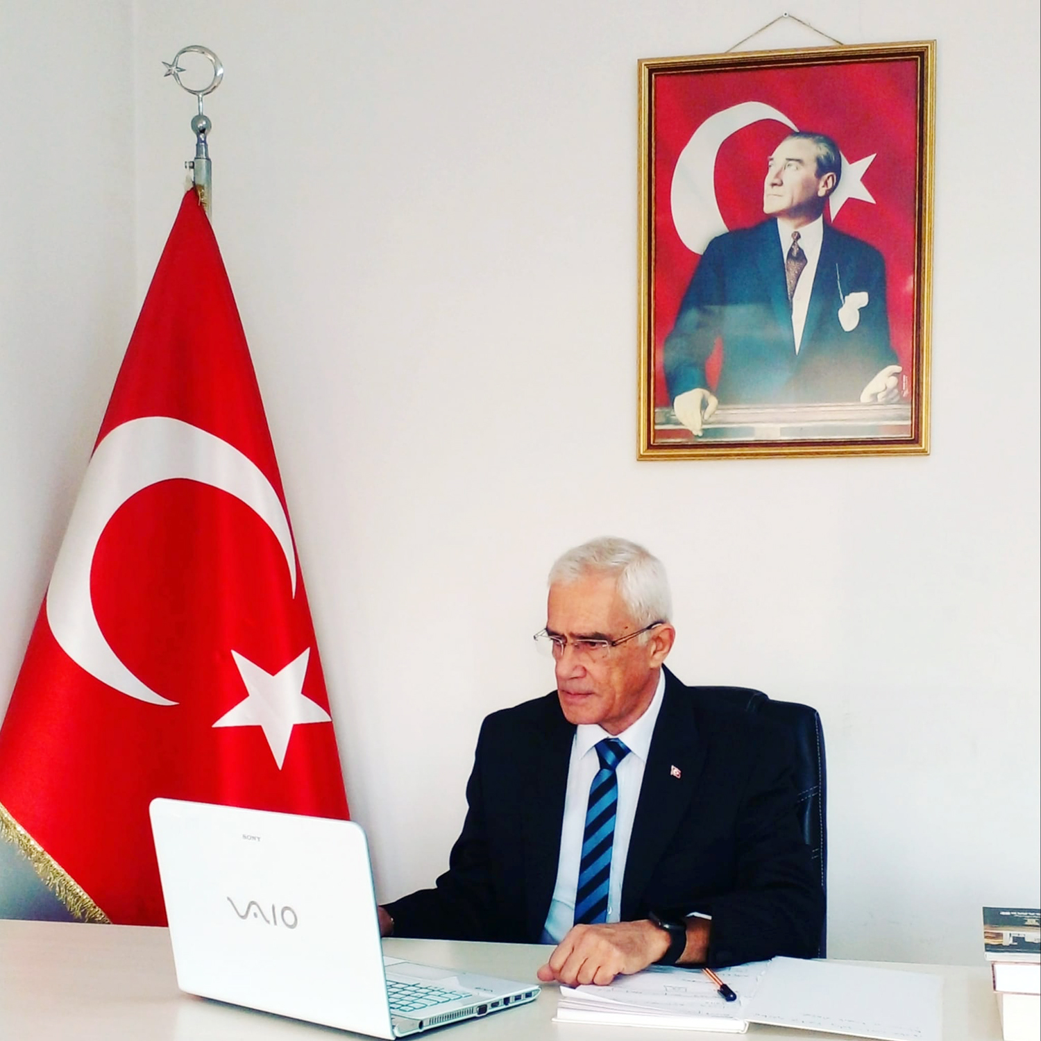 Ahmet Semih Tulay