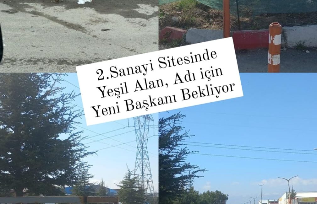 Yaklaşık 9 yıl başkanlığını