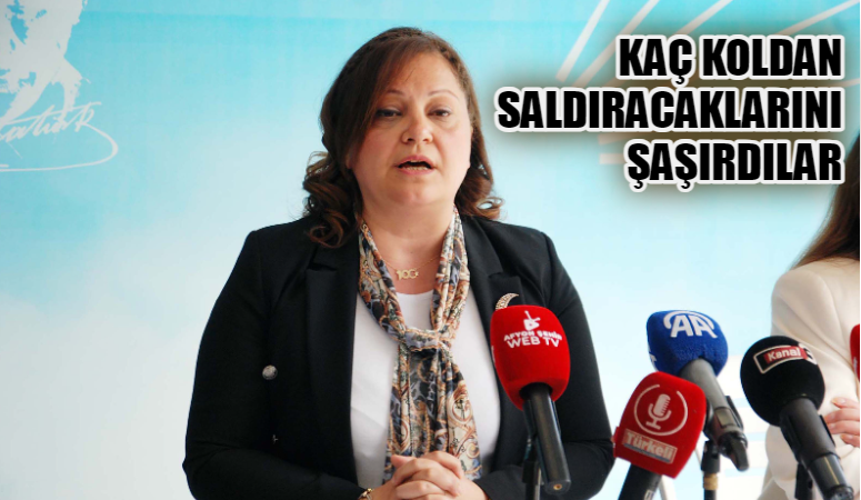 CHP başkan Adayı Köksal: