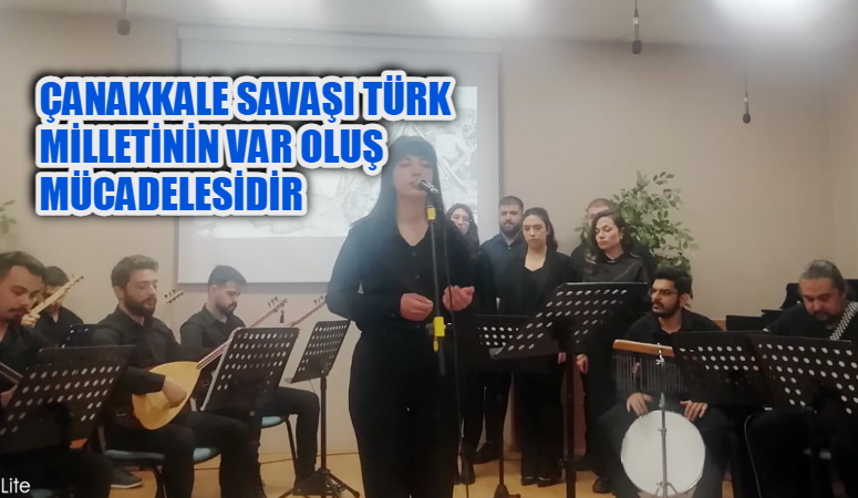 Afyon Kocatepe Üniversitesi Devlet Konservatuvarı Türk Halk Müziği Bölümü öğretim