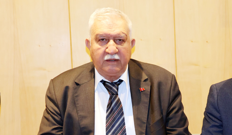 Egeli maden ihracatçıları ilk iki ayda ihracatını yüzde 14,5 artırdı.