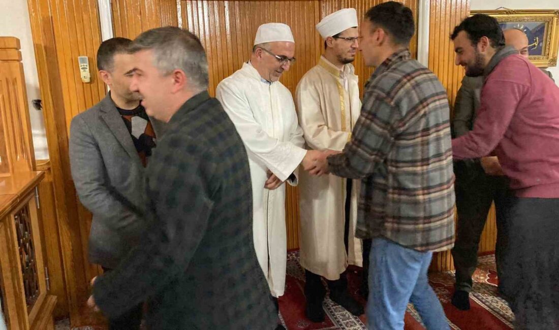 EMİRDAĞ’DA RAMAZAN PROGRAMI