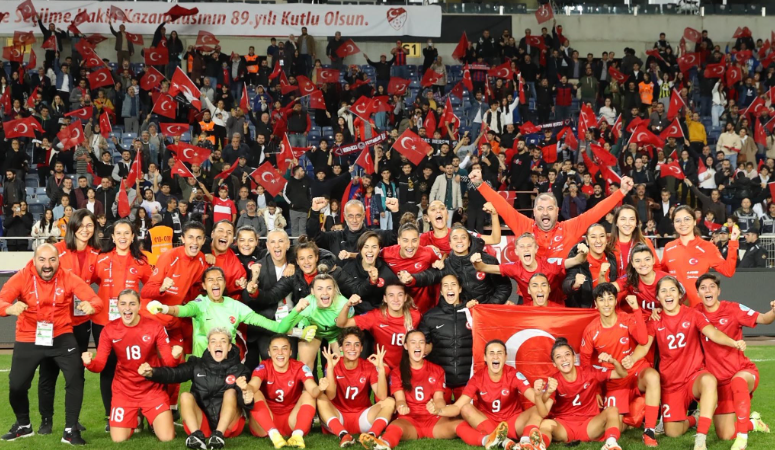 UEFA Uluslar C Ligi'nde