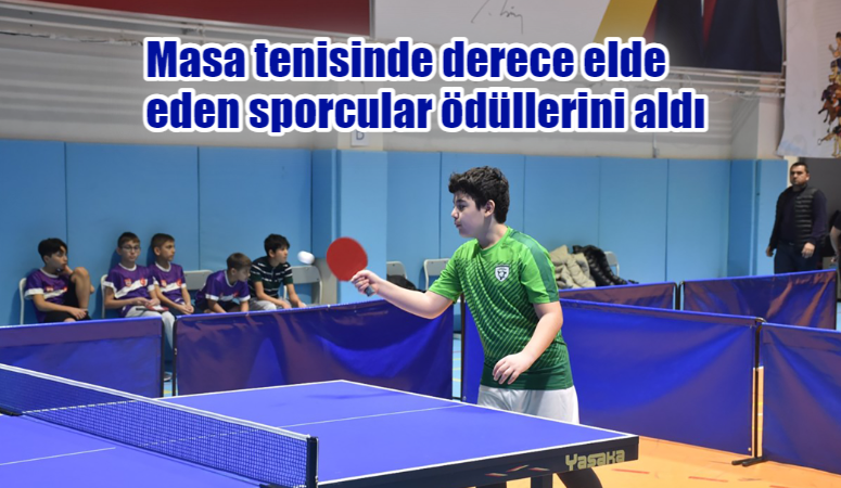 Çiğiltepe Spor Salonu'nda düzenlenen