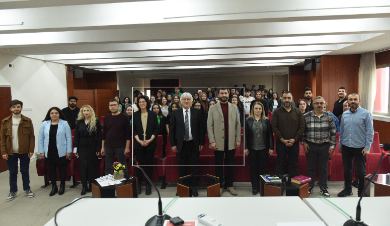 AKÜ’de düzenlenen ‘İstiklal ve