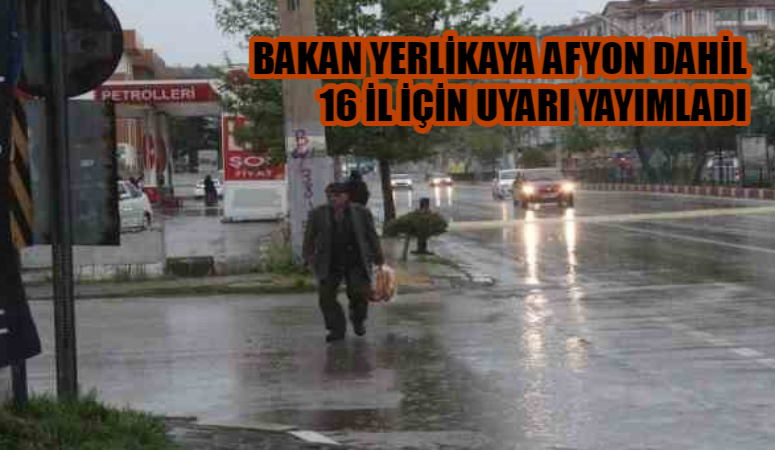 Meteoroloji Genel Müdürlüğü hava