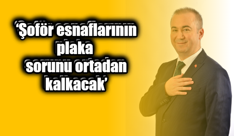 AK Parti Belediye Başkan