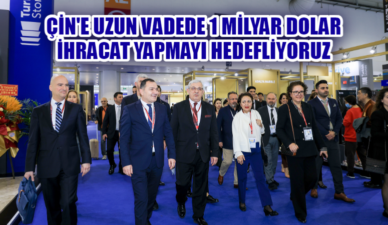 EMİB Başkanı İbrahim Alimoğlu,