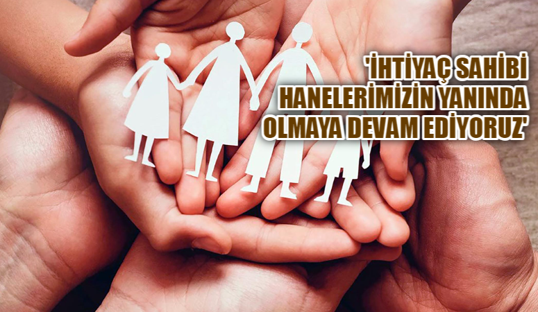 Aile ve Sosyal Hizmetler