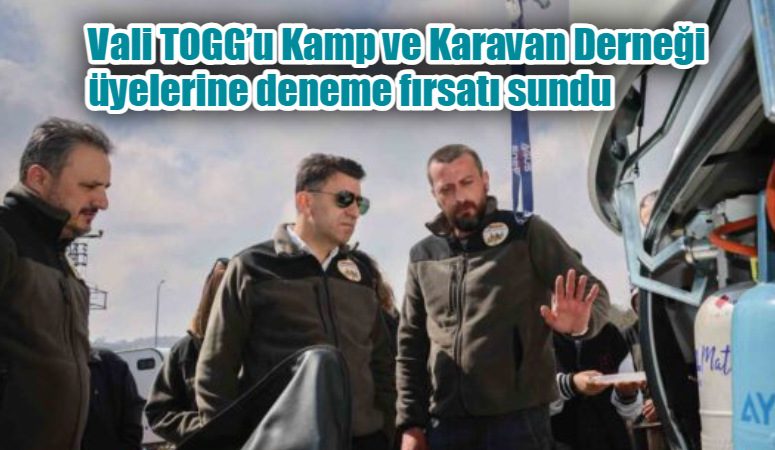 BİLECİK VALİSİ ŞEFİK AYGÖL,