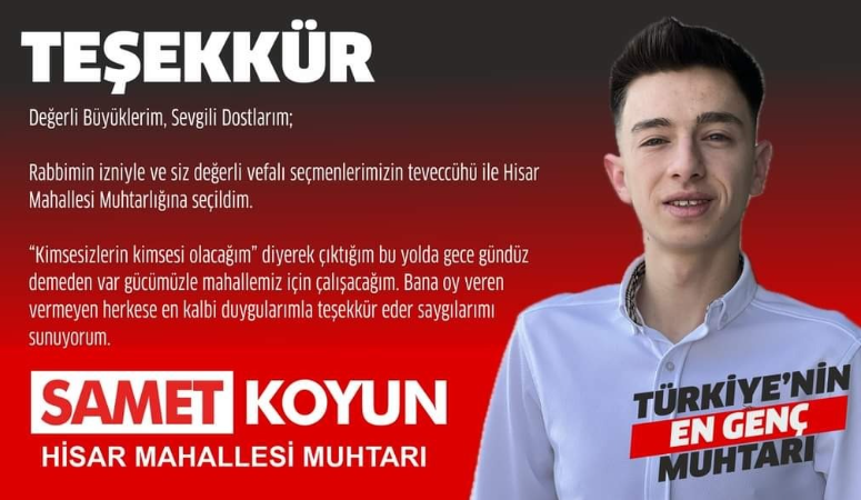 Kütahya’nın Domaniç İlçesinin 2