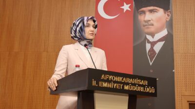 Afyon merkez, belde ve köylerde görev yapan 131 muhtara yönelik