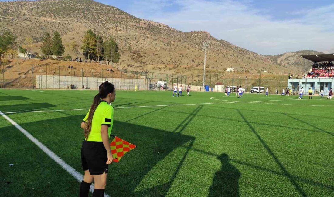   Türkiye Futbol Federasyonu