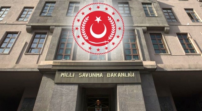 Kahraman Türk Silahlı Kuvvetlerimiz,