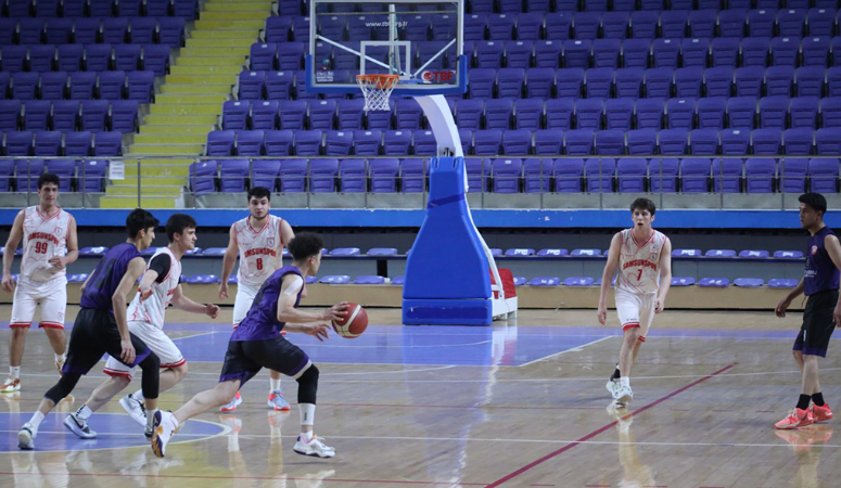 Türkiye Basketbol Federasyonu 2023-2024