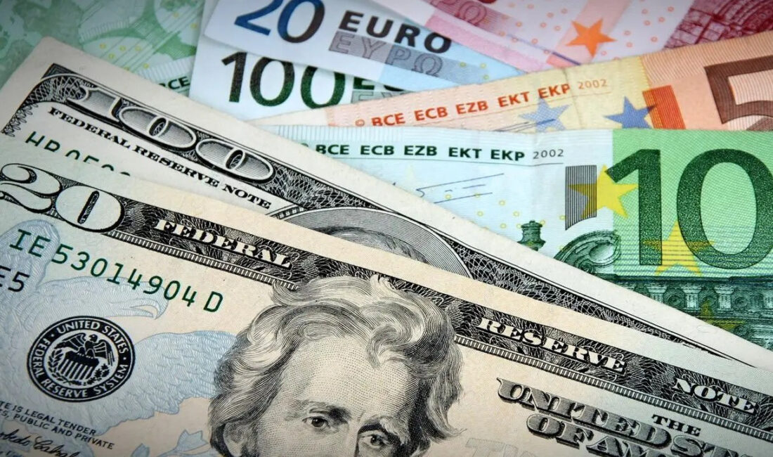Dolar , Euro bugün ne kadar?