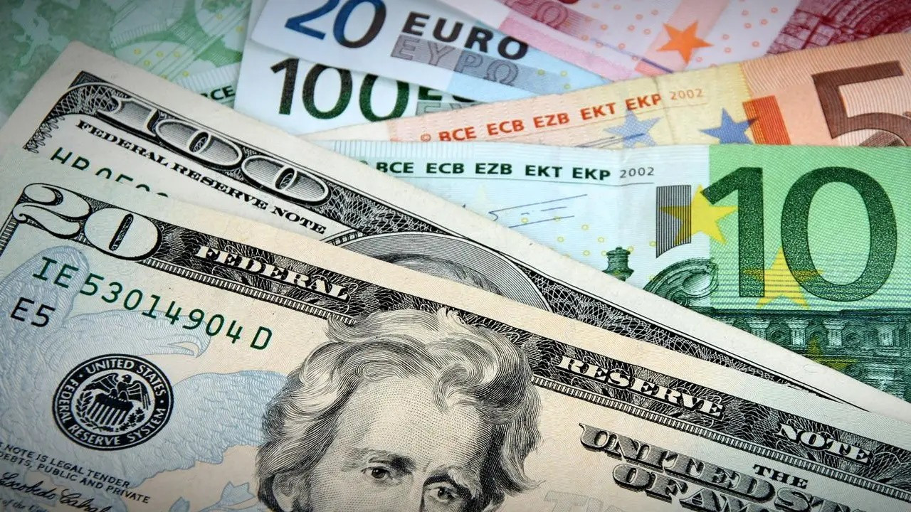 Dolar , Euro bugün ne kadar? - Afyonşehir
