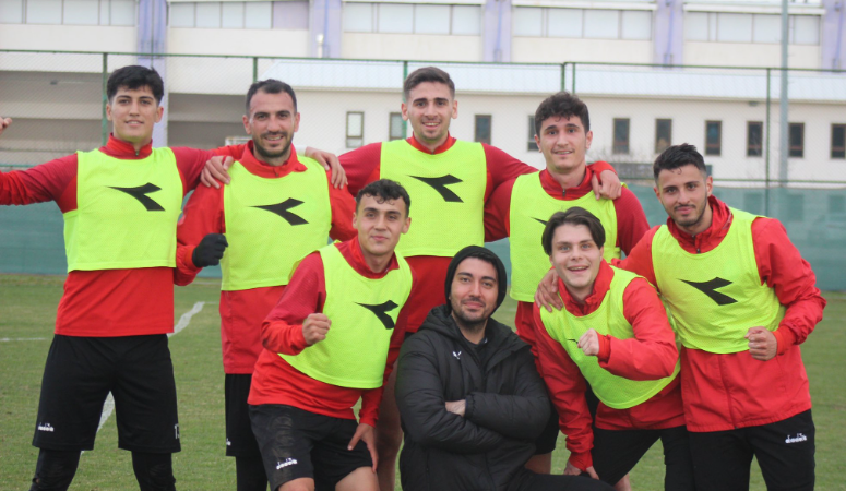 Afyonspor, TFF 2’nci Lig