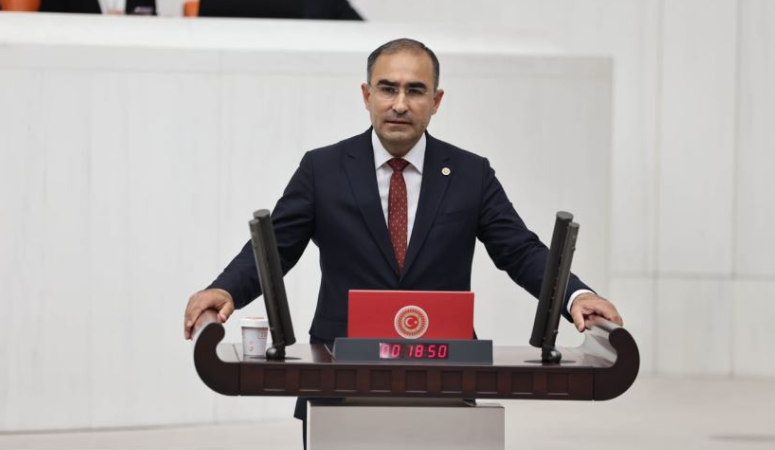 AK Parti Afyonkarahisar Milletvekili