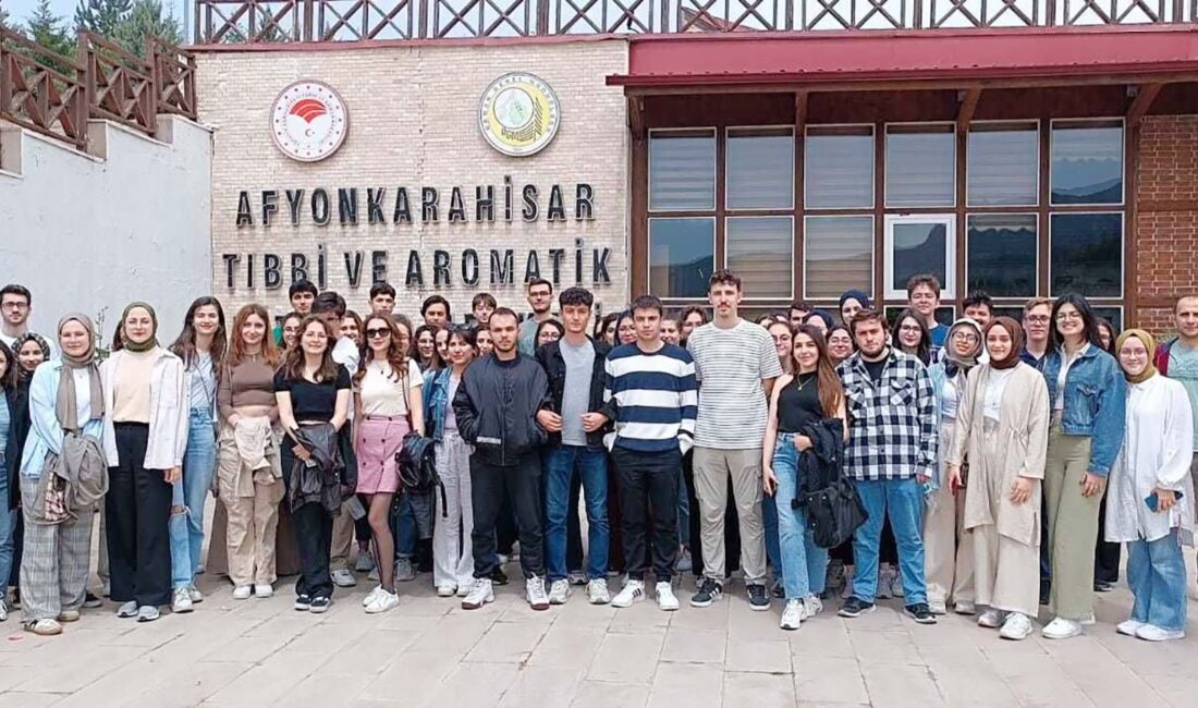 Afyonkarahisar Sağlık Bilimleri Üniversitesi