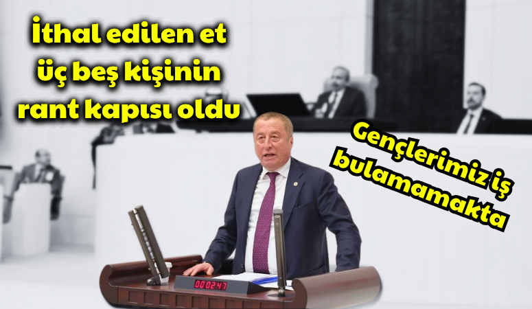 İktidarın Yanlış Politikaları ve