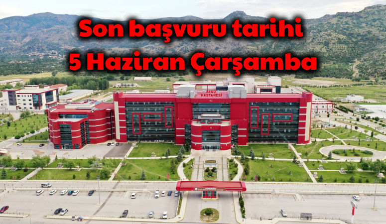 Afyonkarahisar Sağlık Bilimleri Üniversitesi