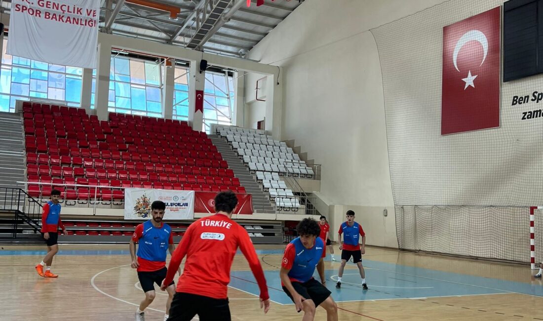 Futsal A ve U19