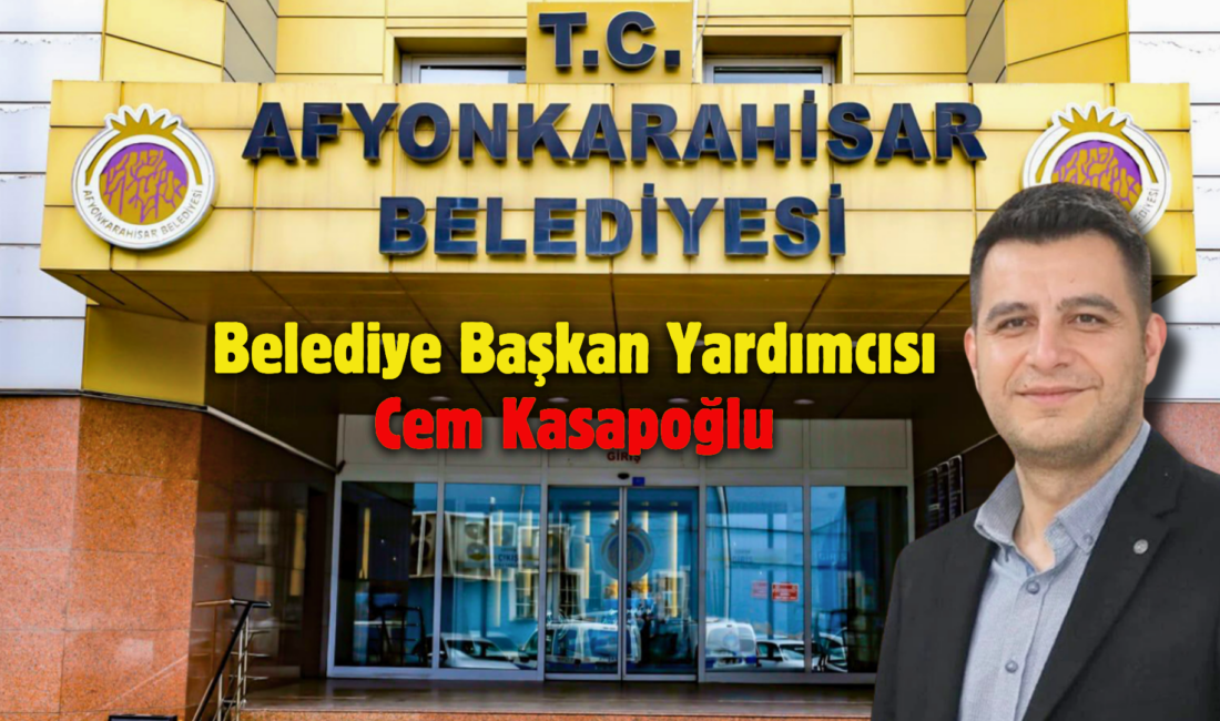 Afyonkarahisar Belediyesi bünyesinde uzun