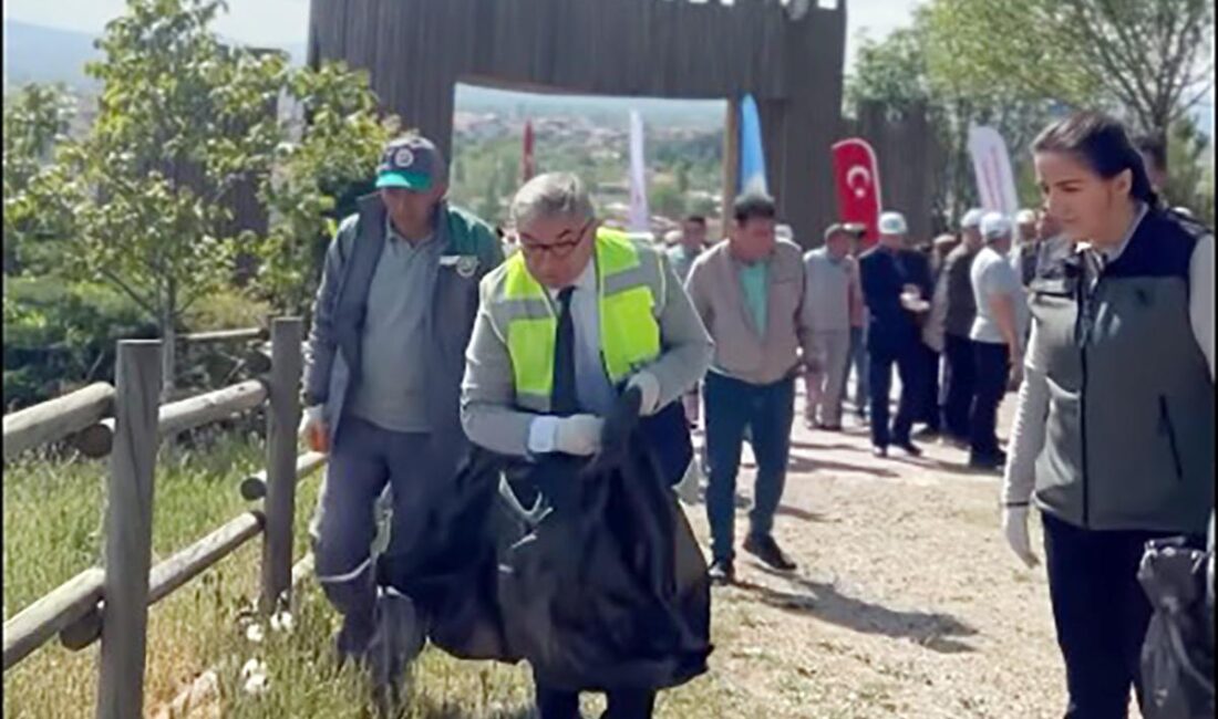 Şuhut Belediye Başkanı Muhittin