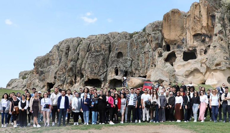 Afyonkarahisar Sağlık Bilimleri Üniversitesi